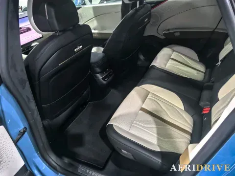 2025 Zeekr 007GT 4