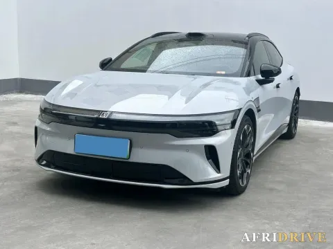 2025 Zeekr 007GT