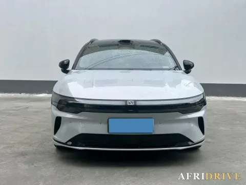 2025 Zeekr 007GT 2