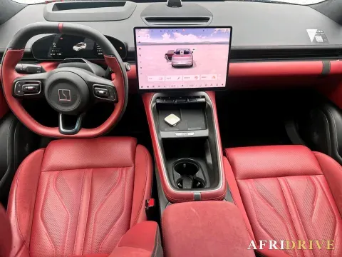2025 Zeekr 007GT 4