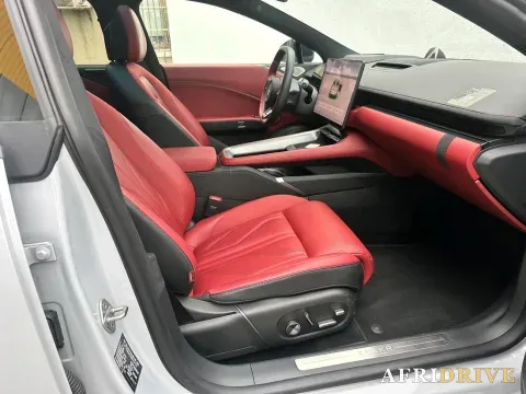 2025 Zeekr 007GT 7