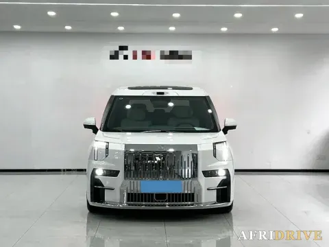 2024 Zeekr 009 2