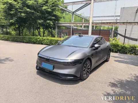 2024 Zeekr 007