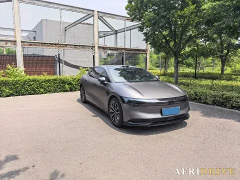 2024 Zeekr 007 2
