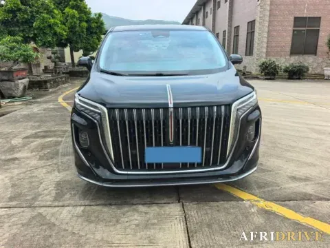 2023 HongQi HQ9 2