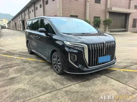 2023 HongQi HQ9 3