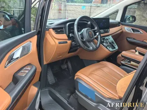 2023 HongQi HQ9 6