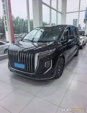 2024 HongQi HQ9