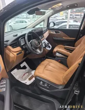 2024 HongQi HQ9 3