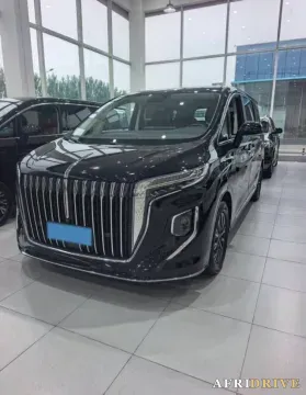 2024 HongQi HQ9