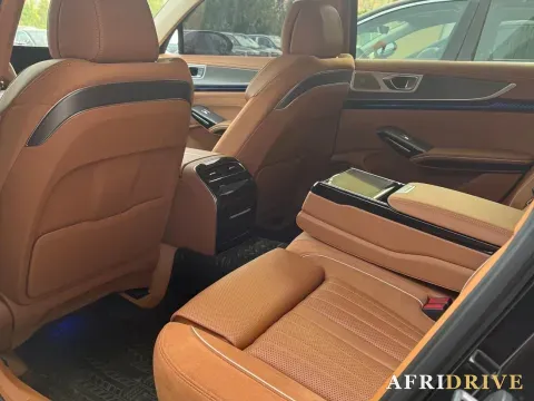 2025 HongQi H9 3