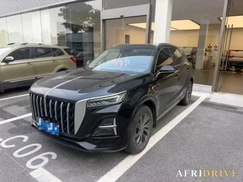 2023 HongQi HS5