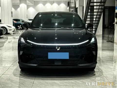 2023 Honda CR-V 2