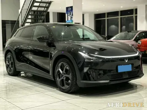 2023 Honda CR-V 3