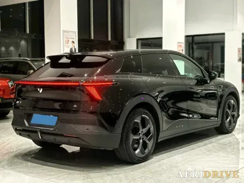 2023 Honda CR-V 4