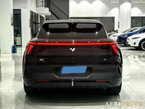 2023 Honda CR-V 5