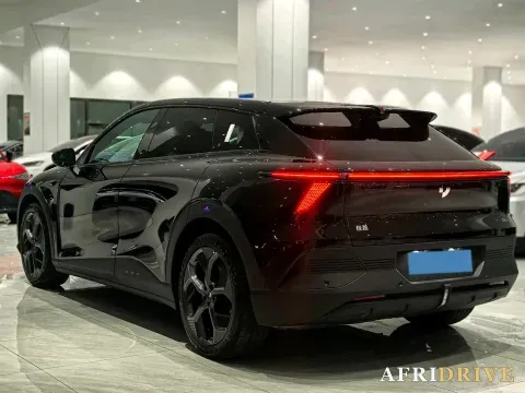 2023 Honda CR-V 6