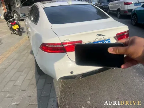 2019 Jeep Cherokee 3