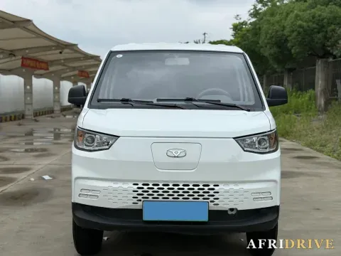 2025 KaiYi Jiangtun E5 2