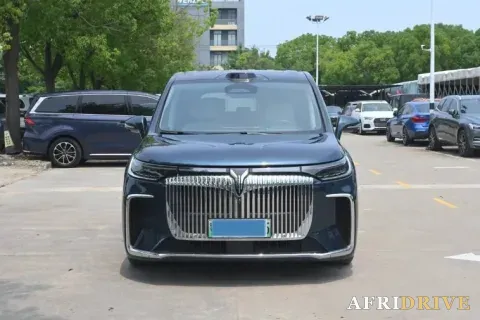 2025 Voyah Dream 2