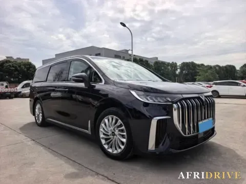 2024 Voyah Dream 2