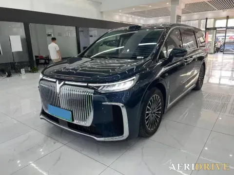 2026 Voyah Dream