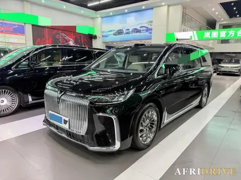 2025 Voyah Dream