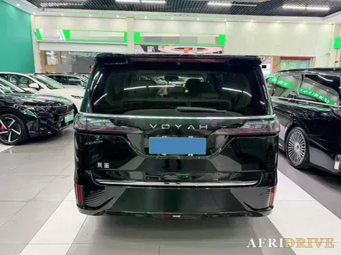 2025 Voyah Dream 8