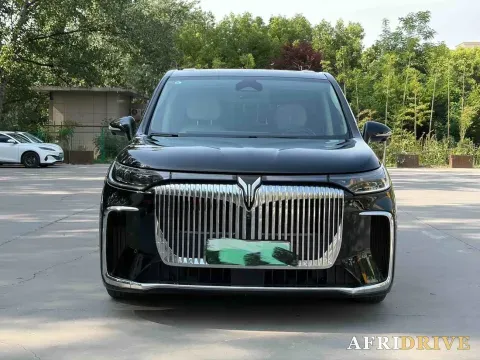 2025 Voyah Dream 2