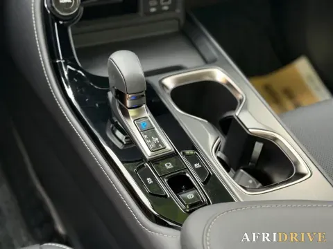2023 Lexus NX 6