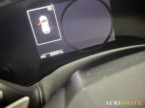 2022 Lexus NX 6