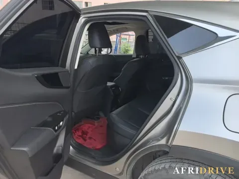 2023 Lexus NX 3