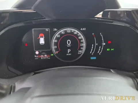 2023 Lexus NX 5