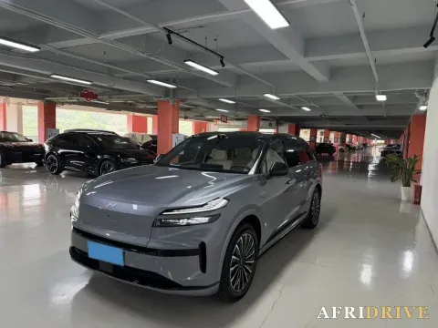 2026 ONVO L90