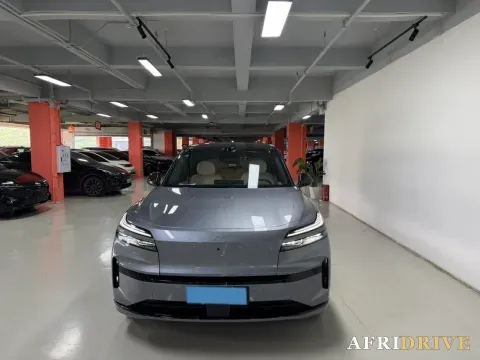 2026 ONVO L90 3