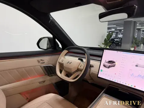 2026 ONVO L90 4