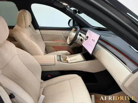 2026 ONVO L90 6