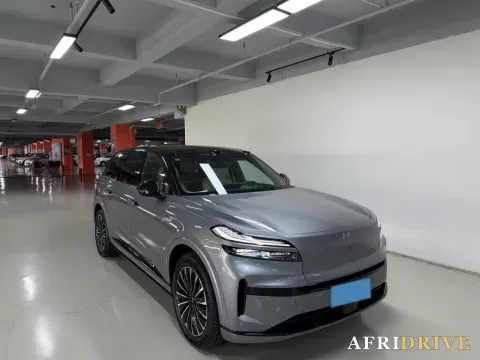 2026 ONVO L90 8