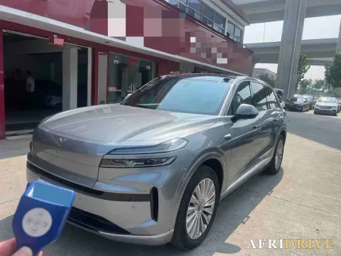2025 ONVO L90