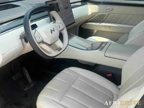 2025 ONVO L90 2