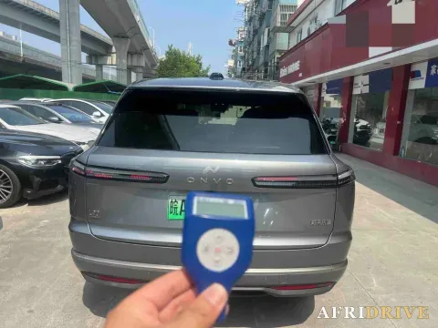 2025 ONVO L90 5