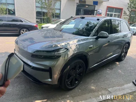2026 ONVO L80