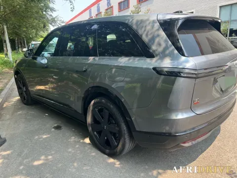 2026 ONVO L80 5