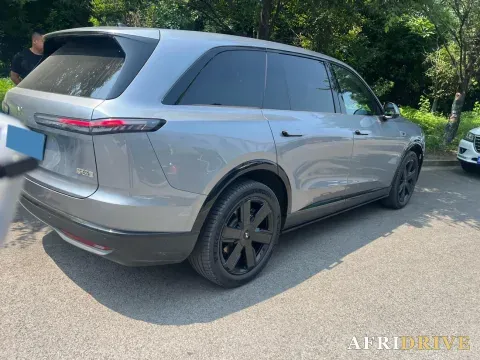 2026 ONVO L80 6