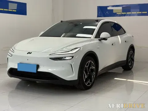 2025 ONVO L60