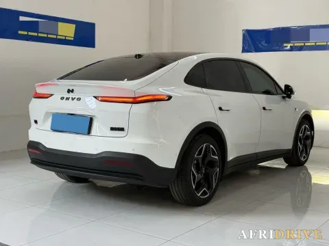2025 ONVO L60 4