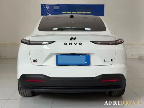 2025 ONVO L60 5