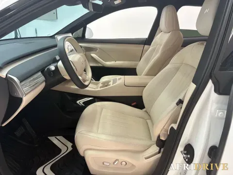2025 ONVO L60 7