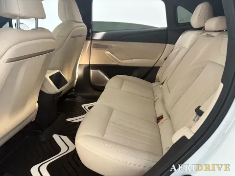 2025 ONVO L60 8