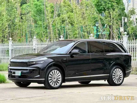 2025 ONVO L90